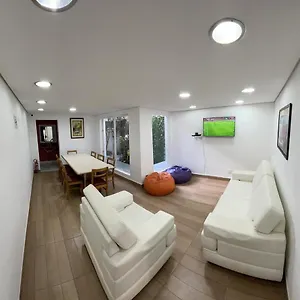 Jardins Village - Jardim Paulista São Paulo