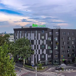 *** Hotel Ibis Styles Erbas Rumänien