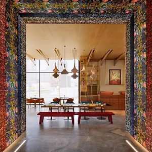 Indigo Downtown By Ihg ***** Dubaj