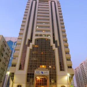 *** Aparthotel Ivory Vereinigte Arabische Emirate
