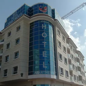  Hotel B D I Joyfully United Arab Emirates
