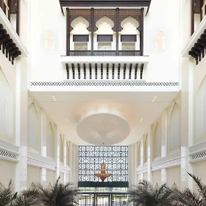 ***** Aparthotel Bab Al Qasr Vereinigte Arabische Emirate