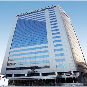  Hotel Trianon Royal Vereinigte Arabische Emirate