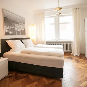  Aparthotel Palazzo Am Dom Deutschland