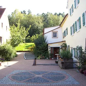 ** Hotel Landgasthof Gotzenmühle Deutschland