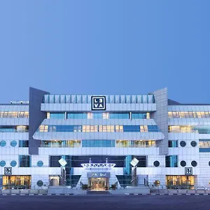 Leva And Suites, Opposite Downtown **** Dubaj
