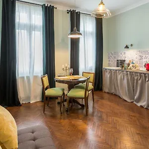 *** Aparthotel Good Living Rumänien