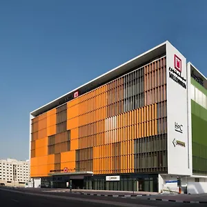 Millennium Al Barsha **** Dubaj