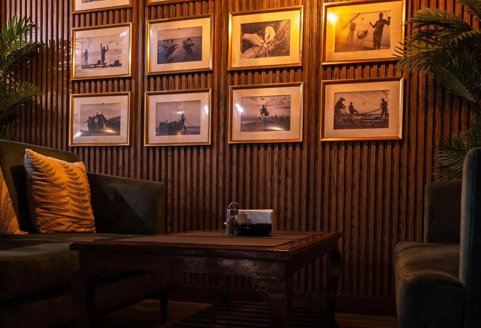 President Hotel Dubai Emirati Arabi Uniti