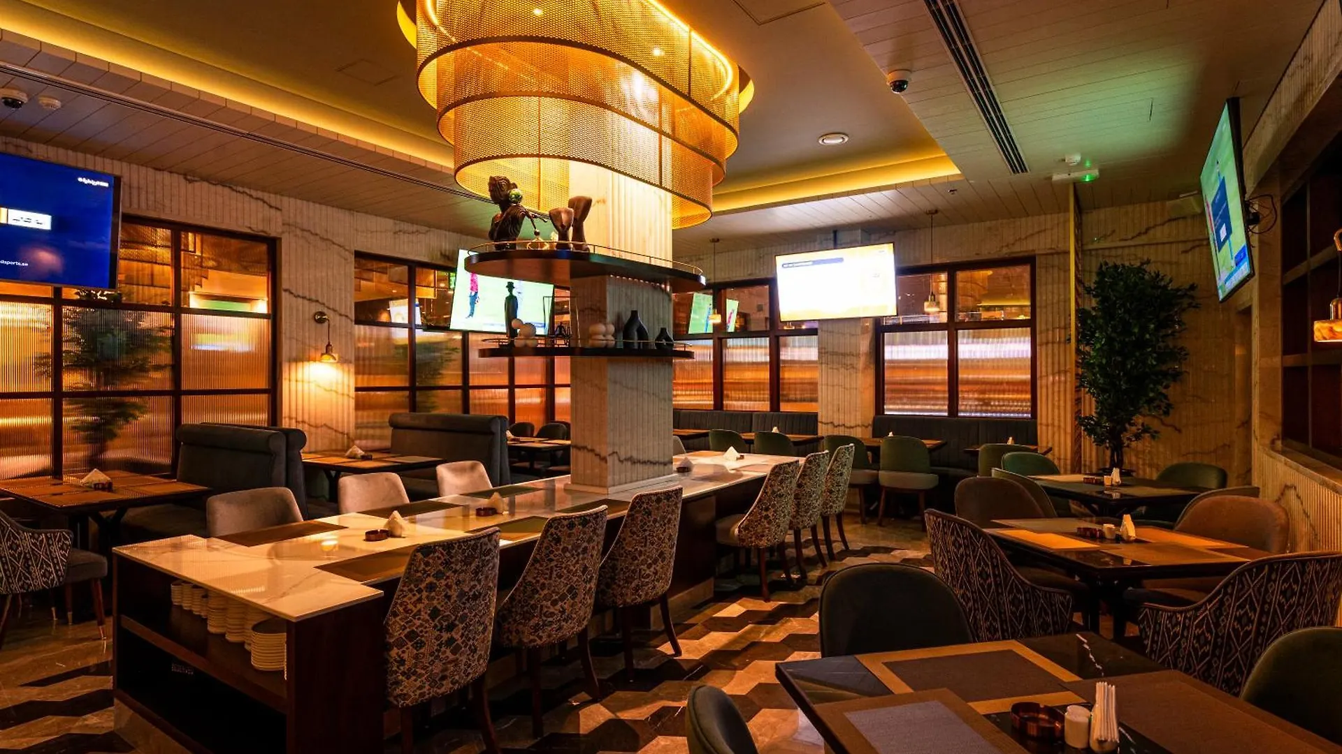 President Hotel Dubai