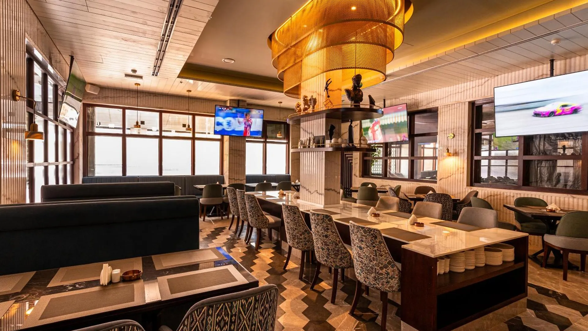 President Hotel Dubai 3*,  Emirati Arabi Uniti