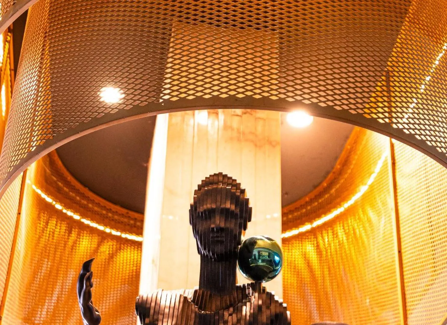 President Hotel Dubai 3*,