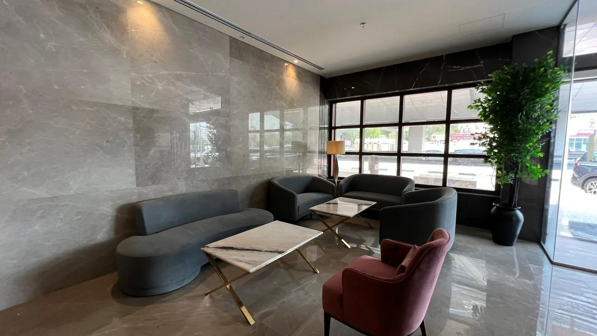 ***  President Hotel Dubai United Arab Emirates