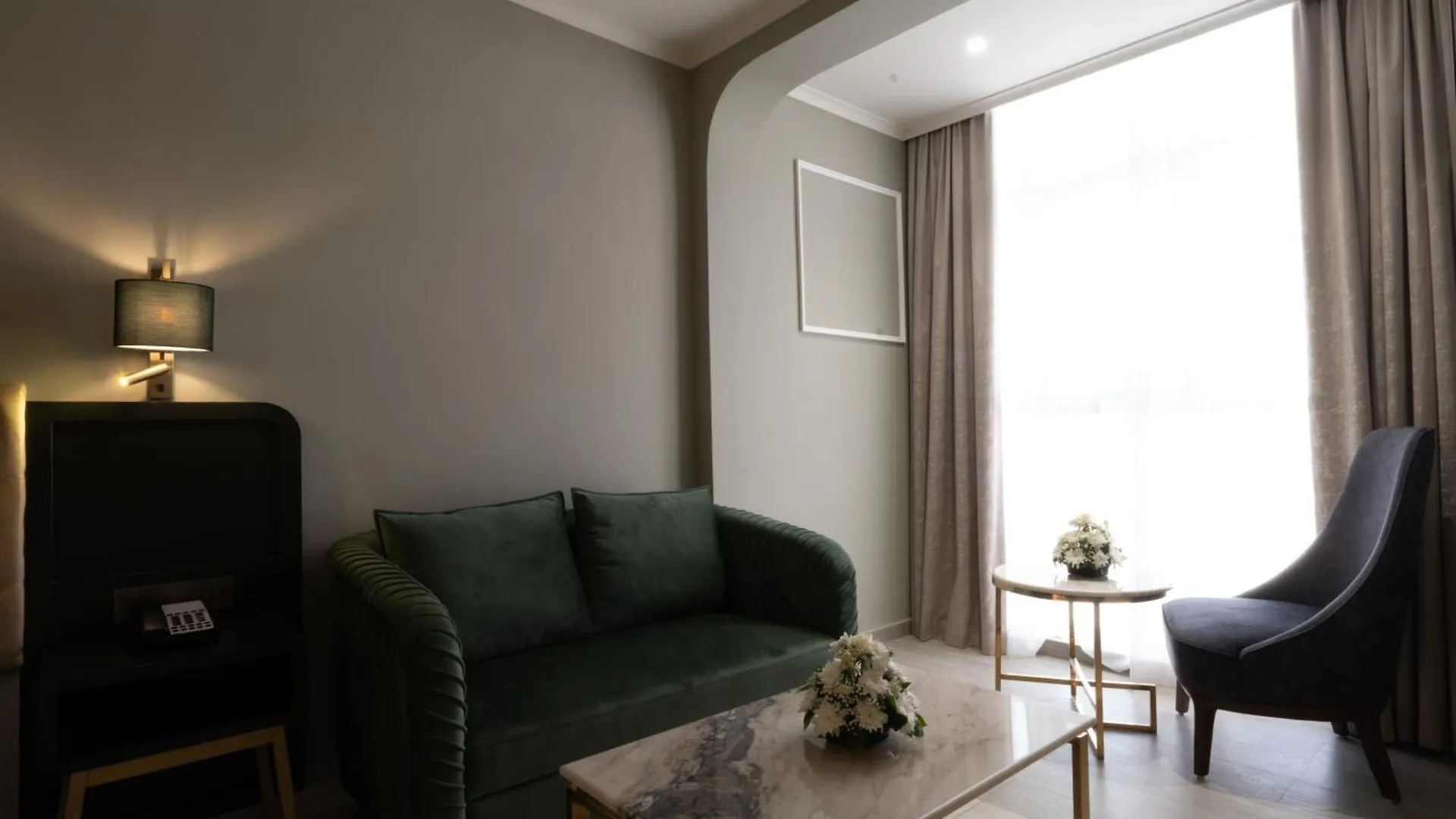 President Hotel Dubai 3*,  United Arab Emirates