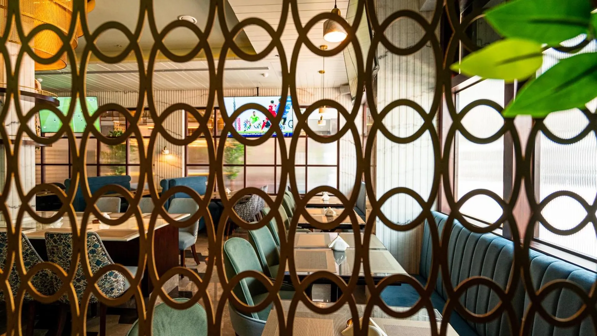 President Hotel Dubai 3*,