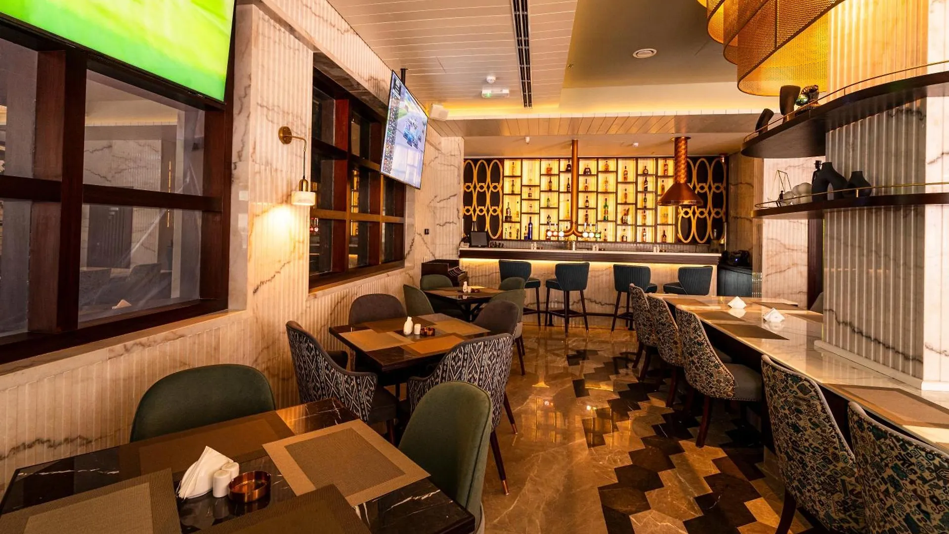President Hotel Dubai United Arab Emirates