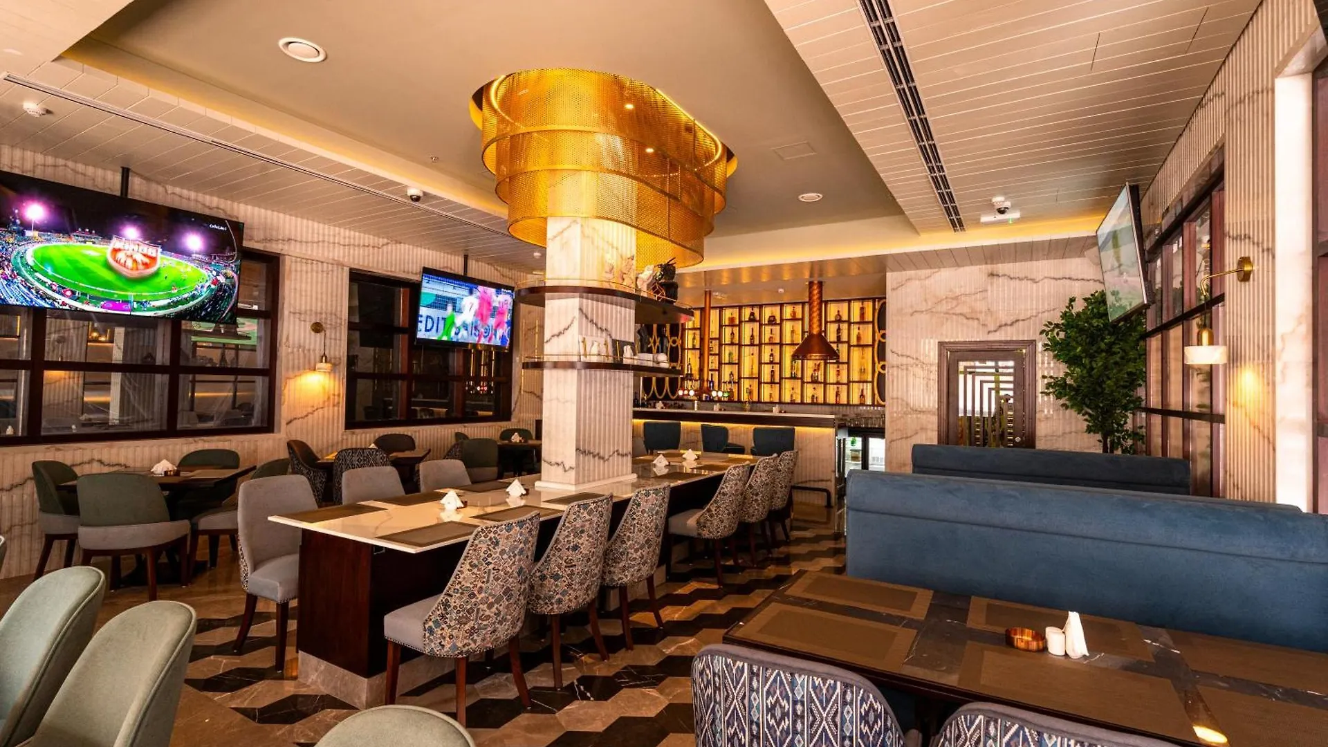 President Hotel Dubai United Arab Emirates
