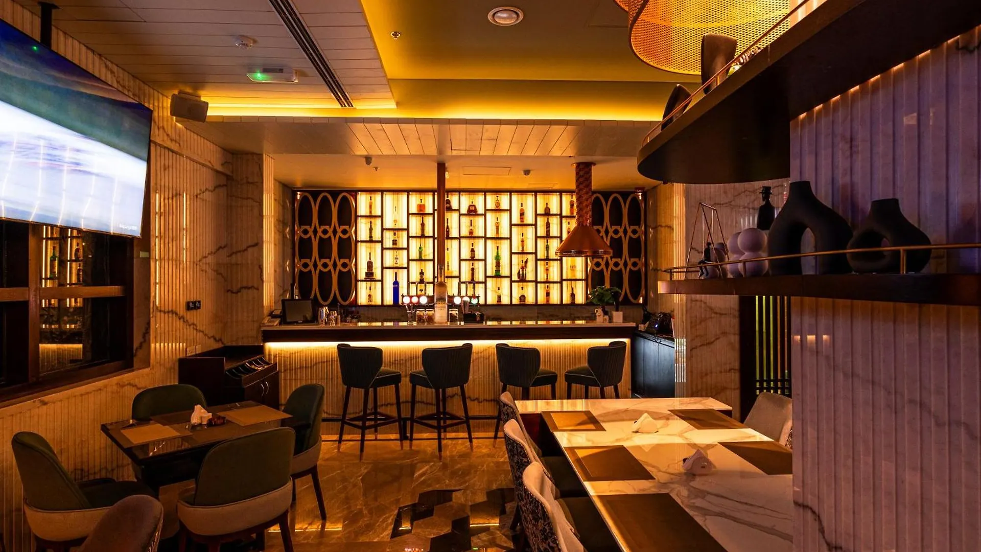 President Hotel Dubai United Arab Emirates