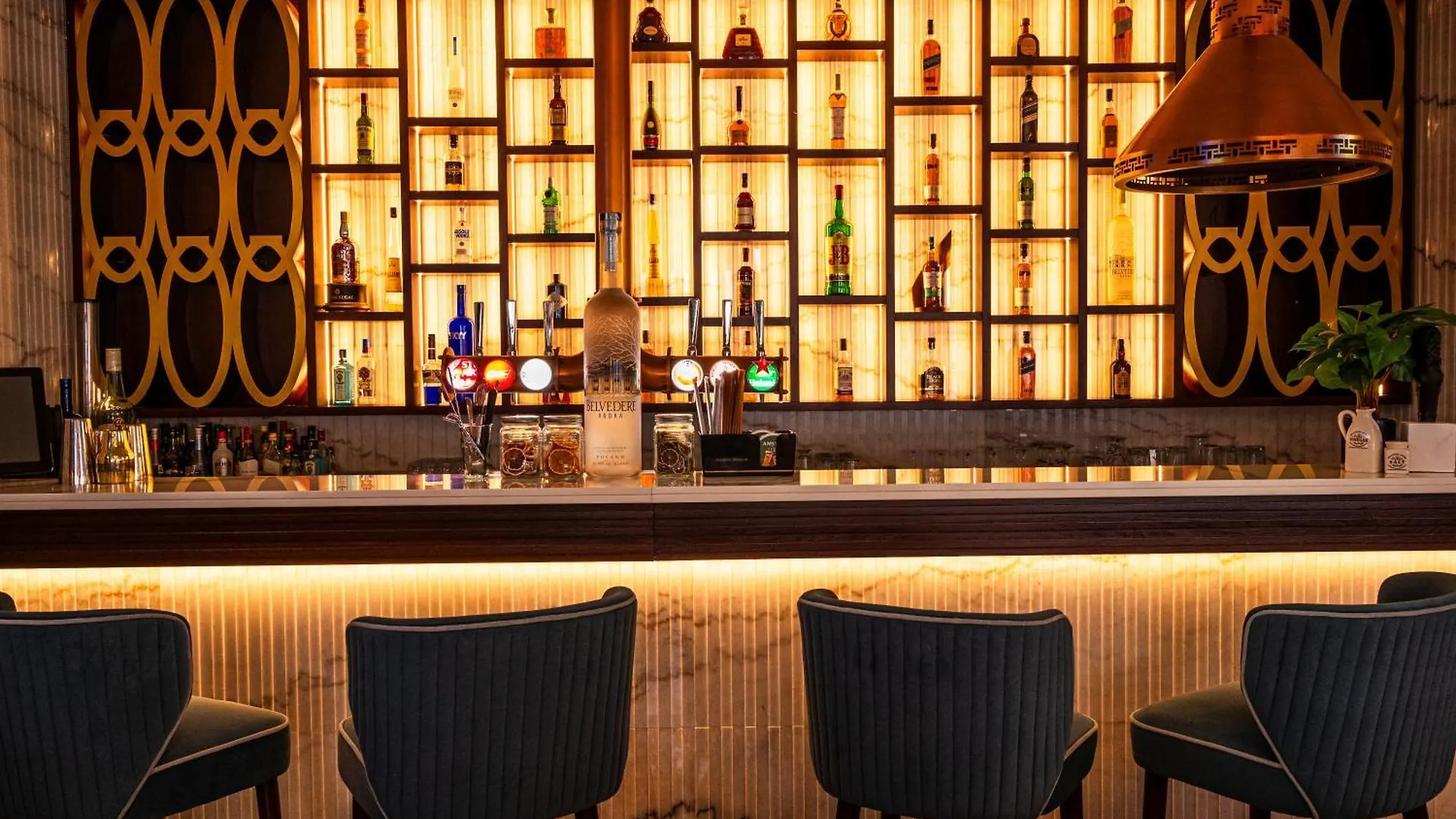 President Hotel Dubai 3*,  United Arab Emirates